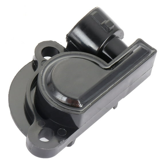 SCITOO AM-492494842 17087653 TH42T Throttle Position Sensor Fit for Buick for Cadillac for Chevrolet for Chevy for GMC for Oldsmobile for Pontiac for Suzuki for Isuzu TPS Sensor