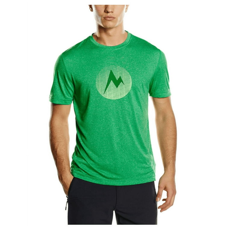 Marmot transporter clearance