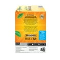 thumbnail image 6 of Twinings Lemon & Ginger K-Cup® Pods for Keurig, Caffeine Free Herbal Tea, 24 Count, 6 of 8