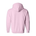 thumbnail image 3 of Gildan - Heavy Blend Full-Zip Hooded Sweatshirt - 18600, 3 of 3