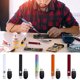thumbnail image 1 of Xihbxyly Kit de Soldador de Rosca, Voltaje Ajustable de 3 Velocidades, Herramienta de Soldadura Portátil, Adaptador Usb Incluido, Acero Inoxidable Duradero, Perfecto para Reparaciones Electrónicas y, 1 of 4