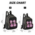 thumbnail image 3 of ALAZA Black Cute Dragon Womens Travel Laptop Backpack Large Daypack Ladies Shoulder Bags S, 3 of 6