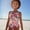 Hot Pink, variant on WEAIXIMIUNG Girls Swimsuit Size 16 Girls' Swimwear For Kids Swim Suit With Boyleg Design Training Swimwear For Girls 6 12 Ideal For Swimming Pools And Spas XXXXL