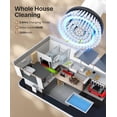 thumbnail image 4 of LEGO Minecraft The Pillager Outpost and Ravager Building Toy - Video Game Building Blocks for Kids, Boys & Girls, Ages 9+ - Includes Space Sentinel &, 4 of 8