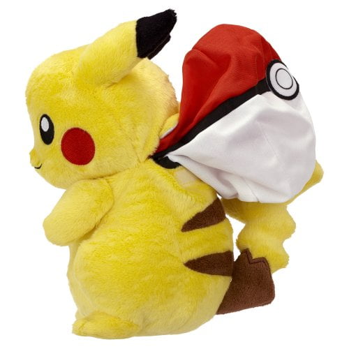 reversible stuffed animal