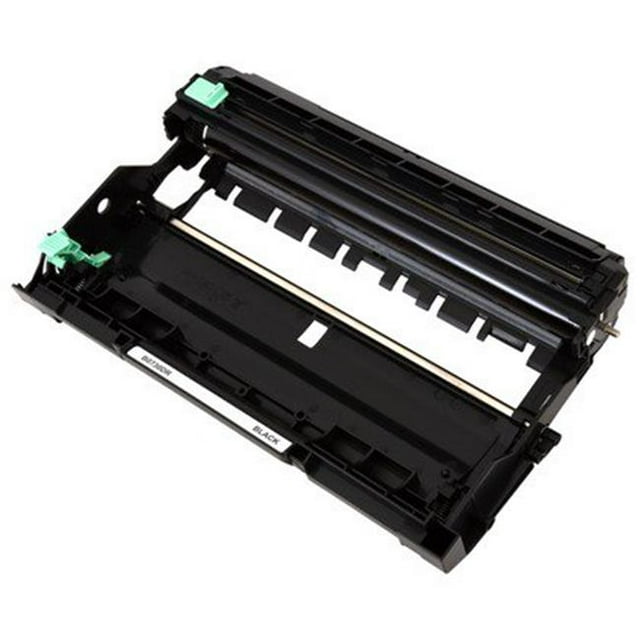 Brother PRMBD730 HL-L2350DW - Black Compatible Drum - 12,000 Page Yield