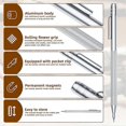 thumbnail image 1 of 5-Pack Carbide Scriber, Metal Scribe Tool, 1 of 5