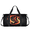 Multicolour 4, variant on Herdesigns Aztec Travel Duffle Bag Sports Yoga Weekender Overnight Carry on Workout Bags Lightweight Waterproof Gym Tote Bag for Women