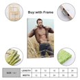 thumbnail image 2 of Alex O'Loughlin Poster Posters Aesthetic Canvas Posters Room Bedroom Decorative Decor Wall Art Office Home Decor, 2 of 5