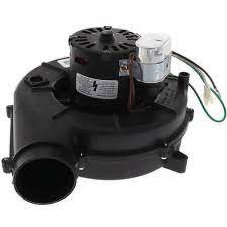 1-Speed Trane 3450 RPM Trane Inducer Motor (115Volts)