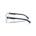 thumbnail image 3 of Monturas de gafas A|X ARMANI EXCHANGE AX3016 para hombre - 53 mm, 3 of 5
