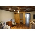 thumbnail image 6 of Corrugated Metal Ceiling Tiles - Antique - 1 Tile (2'x2'), 6 of 6