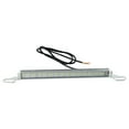 thumbnail image 2 of Lefu Car Auto 30LED Backup Light Bar Brake Reverse Rear License Plate Lamp strip, 2 of 10