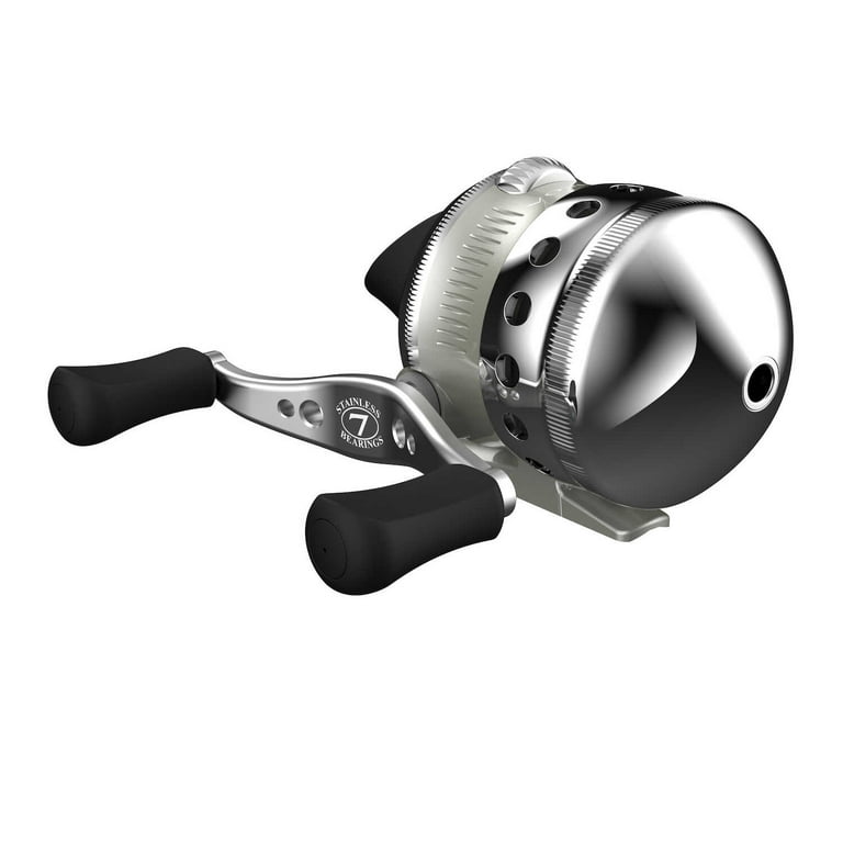 Zebco Omega Z03 Freshwater Fishing Reel for sale online