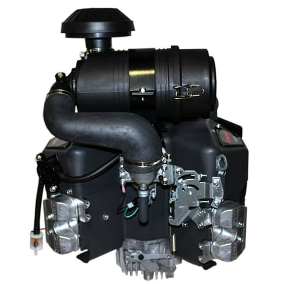 Kawasaki Engine