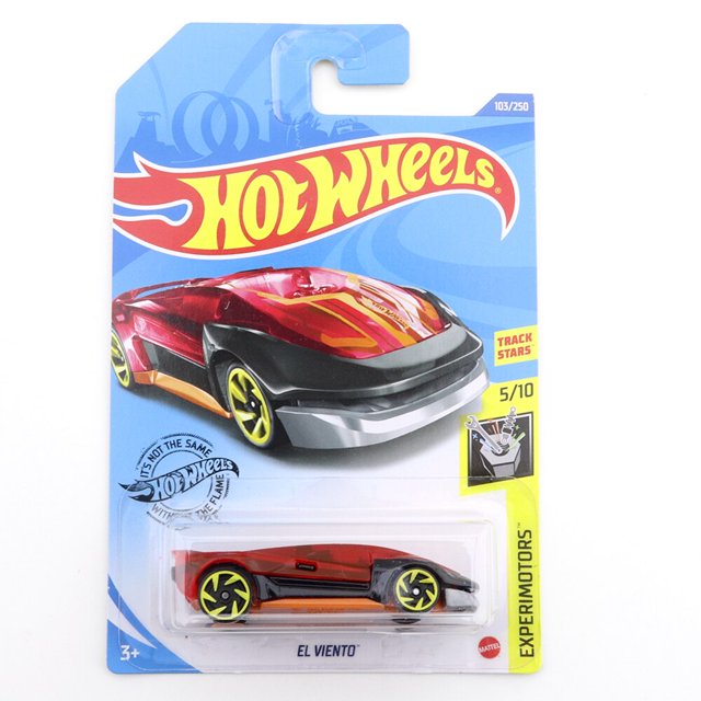 Hot Wheels 2020P Edición de coleccionista original Toyota Tundra Plymouth Fury Metal Diecast Cars Niños Juguetes Regalozhangmengya zhangmengya unisex