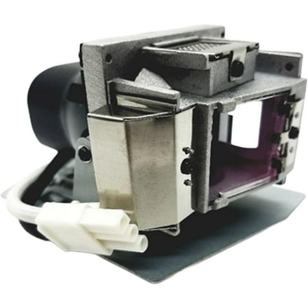 Advanced Lamps™ Lamp & Housing for The Vivitek D510 Projector - 180 - 1 Unit per pack