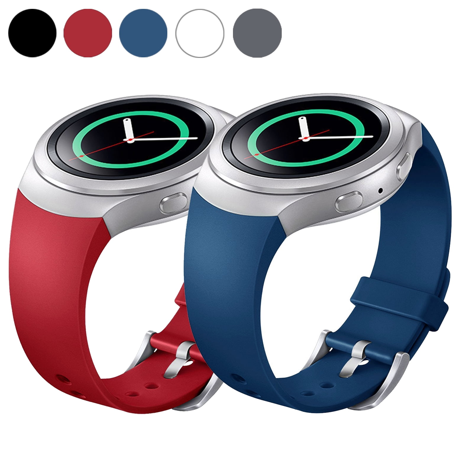 Samsung gear s2 2025 bands walmart