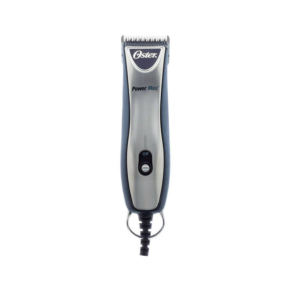Oster Powermax Clippers For Horse