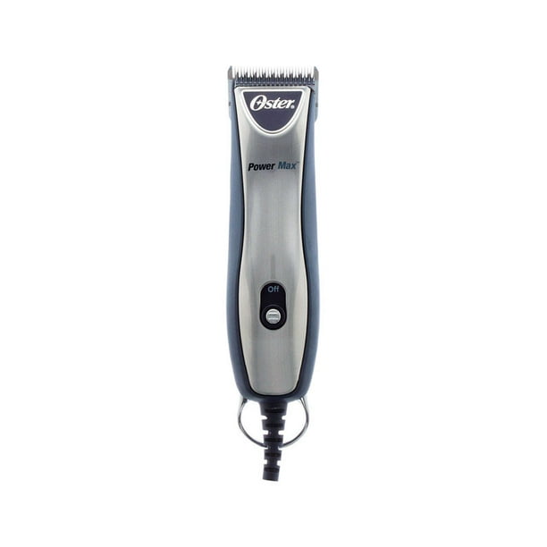 Oster Powermax Clippers For Horse