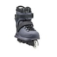 thumbnail image 2 of ROLLERBLADE Adult Male Blank Team Pigeon Skates, Size: 9/9.5, 2 of 6
