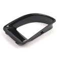 thumbnail image 2 of Duct Front Bumper Air Duct Vent Cover Replacement For  Mini R55 R56 R57 R58 R59 2007 To 2015, 2 of 7