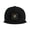 Black, variant on Snapback Hat Mexico-Logo Adjustable Flat Bill Brim Hat for Men Women Casual Wear Gray