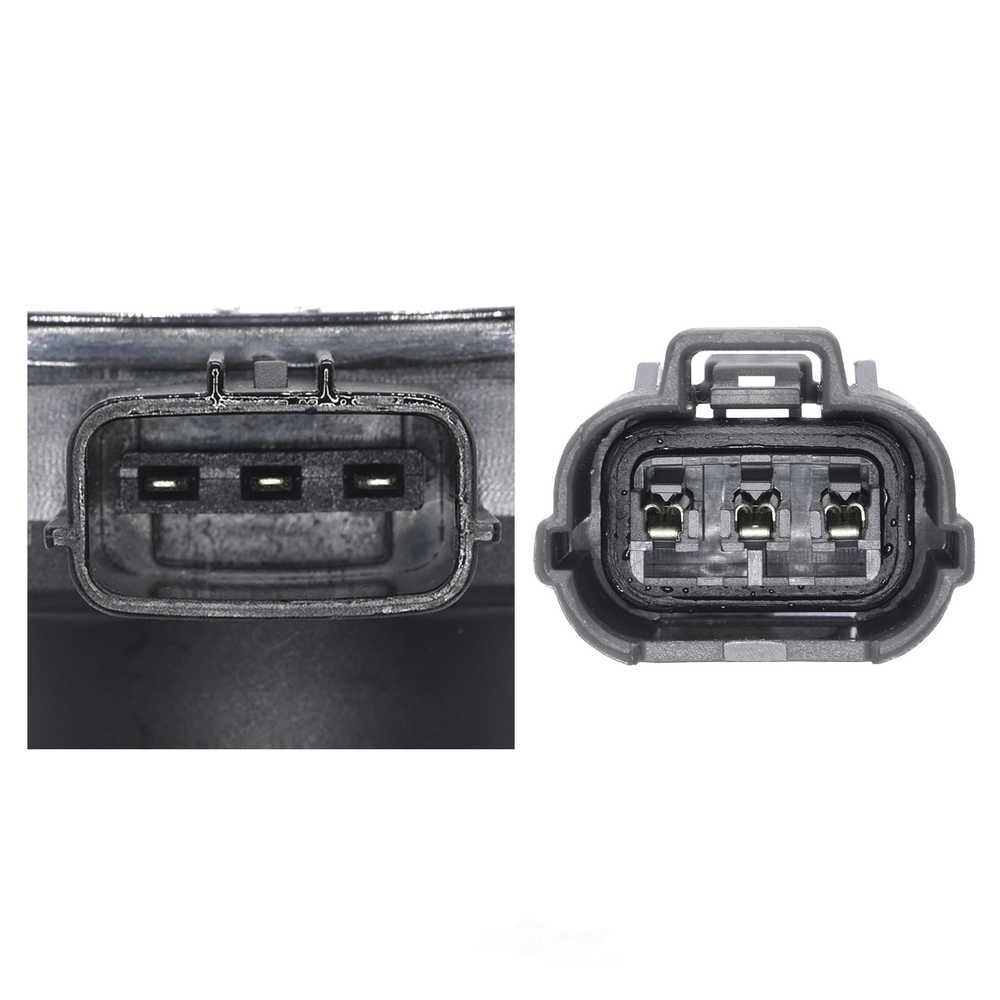 Walker Products 921-92086 Ignition Coil