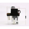 thumbnail image 3 of 2L 110V Dual Digital Display Automatic Electric Lubrication Pump Oiler NC Pump, 3 of 4