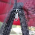 thumbnail image 3 of Swing Mosquito Net Net Curtain Mesh Cover Polyester Mesh Parasol, 3 of 5