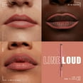 thumbnail image 2 of Delineador de labios NYX PROFESSIONAL MAKEUP Line Loud Born To Hustle, 2 of 4