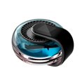 thumbnail image 2 of Teissuly Car Perfume Solar Energy Aromatherapy Seat Car Essential Oil Center Console Diffuser Freshener Ornaments Jewelry 50ml Teissuly WER202312135228, 2 of 9