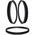 thumbnail image 5 of 3pcs 650721-00 Bandsaw Rubber Tires for Band Saw Tires, 5 of 5