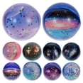 thumbnail image 1 of 10Pcs High Bouncing Balls Assorted Color For Christmas Gifts And Vending Machine, 1 of 9
