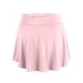 thumbnail image 7 of UoCefik Womens Tennis Skirt Crossover Golf Skorts Skirts Lightweight Athletic Skirt with 3 Pockets Workout Pickleball Pink S, 7 of 7