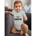 thumbnail image 2 of You Got This Daddy T-Shirt Infant -Smartprints Designs,  24 Months, 2 of 4