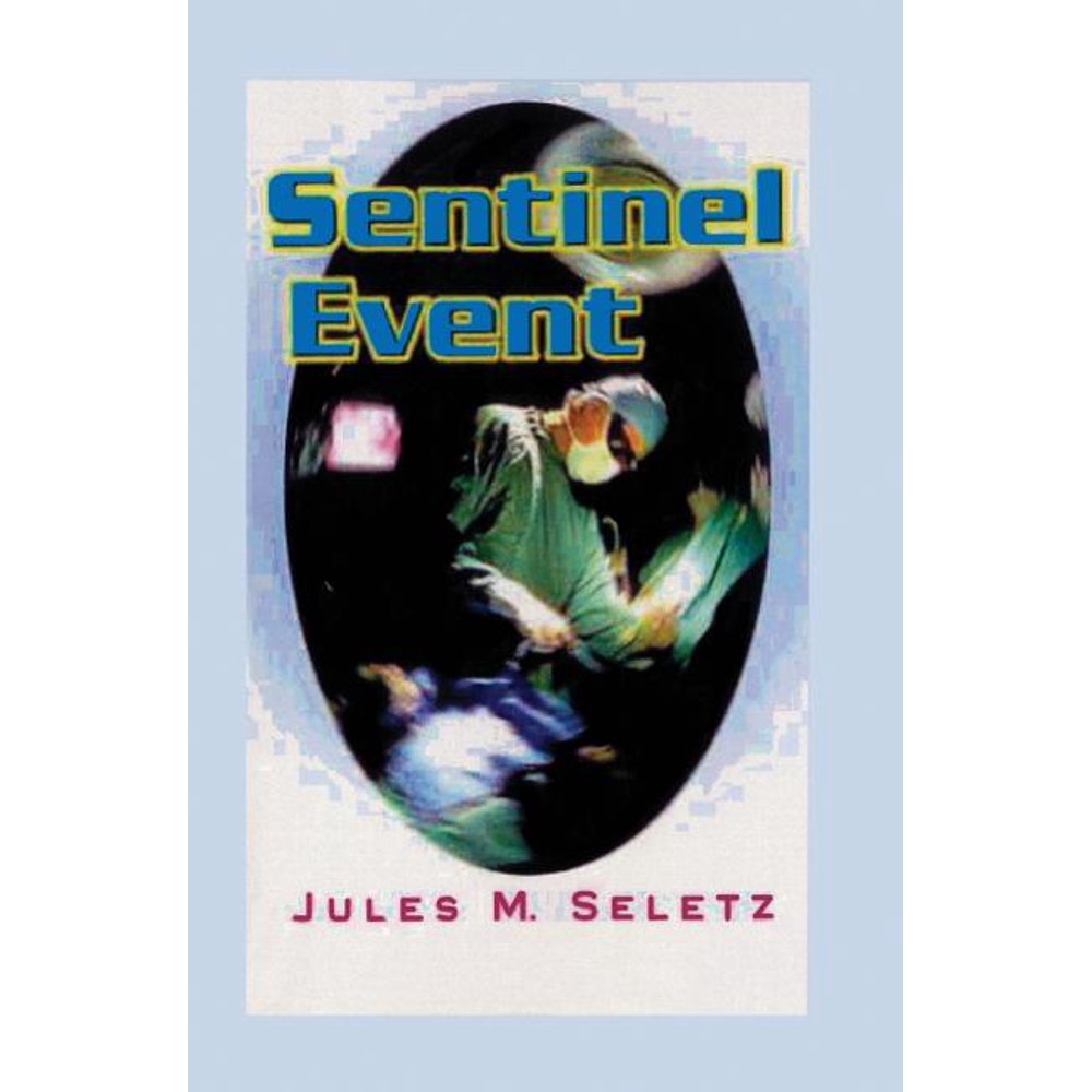 Sentinel Event (Paperback)