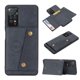 thumbnail image 3 of Leather Wallet Case For Redmi Note 11 10 12 11E Pro 11S 10S Xiaomi 10T 11T 12T 13T Poco X3 X4 X5 X6 Pro F3 Card Slot Stand Cover, 3 of 5