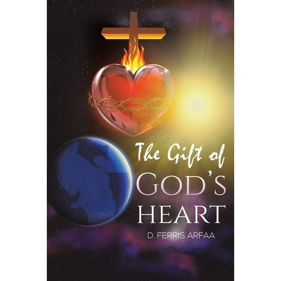 The Gift of God's Heart, (Paperback)