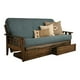 thumbnail image 1 of Sofá Kodiak Furniture Tucson Frame con colchón de lino, 1 of 3
