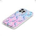 thumbnail image 3 of Babaco Phone Case for Samsung A14 4G/5G Chill Full Print, 3 of 5