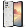 thumbnail image 1 of Daisies-Floral-187 Phone Case, Degined for Samsung Galaxy A42 Case Men Women, Flexible Silicone Shockproof Case for Samsung Galaxy A42, 1 of 1