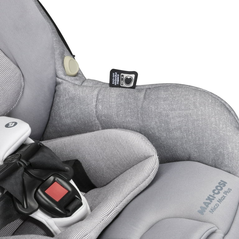 Maxi Cosi- Mico Plus ISOFIX Capsule - Country Kids