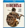 thumbnail image 1 of 11 Rebels [Blu-ray], 1 of 1