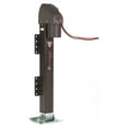 thumbnail image 5 of Bulldog Cases Reese Velocity Series Powered Trailer Jack, Black, 5 of 8