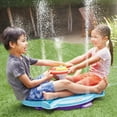 thumbnail image 2 of Tourniquet Little Tikes Fun Zone Dual Twister, 2 of 7