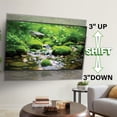 thumbnail image 4 of SANUS Elite Advanced Full Motion 4D + Shift Support Mural pour Téléviseurs de 32 Pouces–65 Pouces, Pivotant, Inclinable, Extensible, Noir (BMF522-B3), 4 of 18