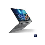 Lenovo 14 Touchscreen 2-in-1 Laptop, Intel Core Ultra 7 258V, 32GB RAM, 1TB SSD, Windows 11 Home, 83LC0001US