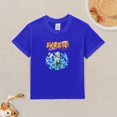 thumbnail image 2 of Camiseta Algodón de Naru para niños, 2 of 5