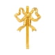 thumbnail image 5 of Gancho de puerta con lazo, colgador de puerta de metal, gancho para corona, colgador de corona para entrada, dormitorio de estudiantes, armario, apart, 5 of 9